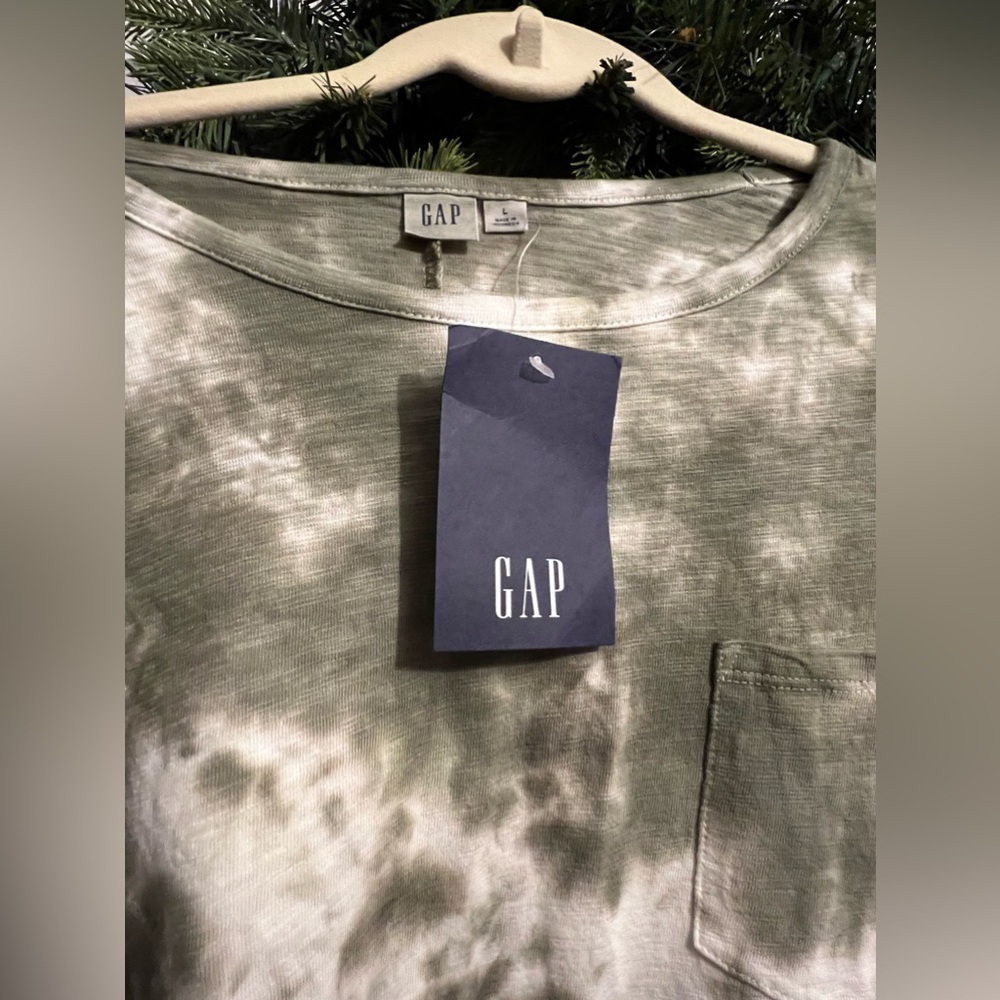 Gap dress size large nwt - Picture 4 of 9